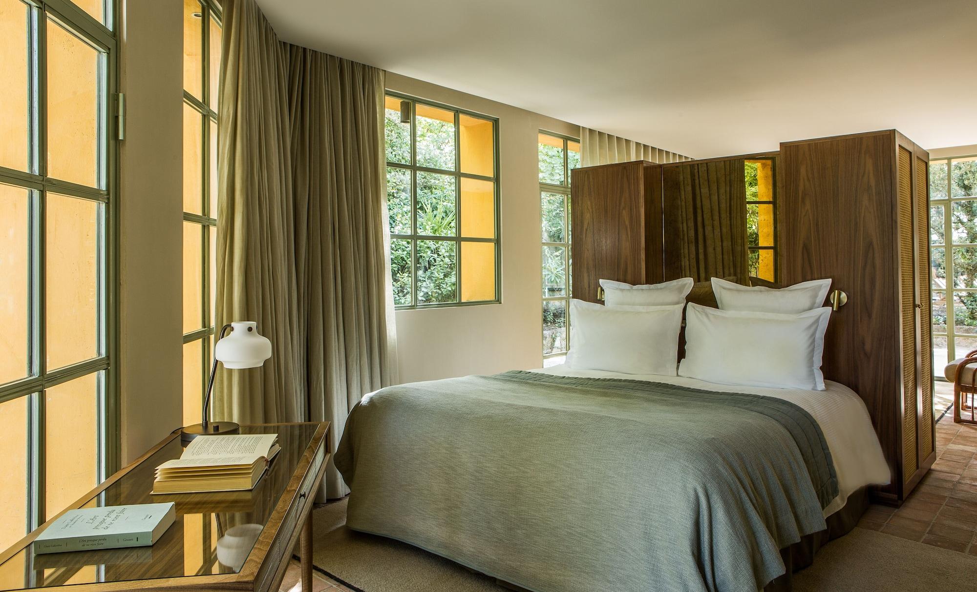 Le Pigonnet - Esprit De France Hotel Aix-en-Provence Bagian luar foto