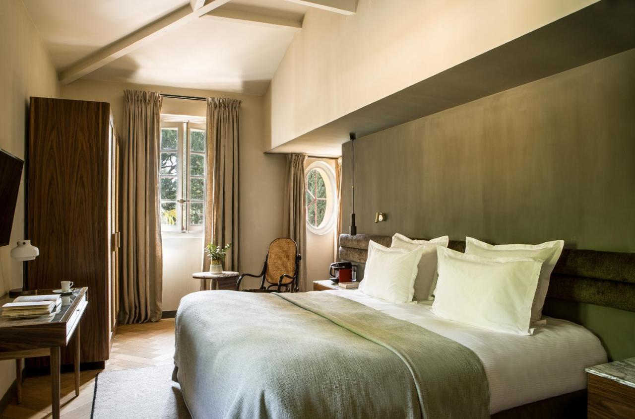 Le Pigonnet - Esprit De France Hotel Aix-en-Provence Bagian luar foto