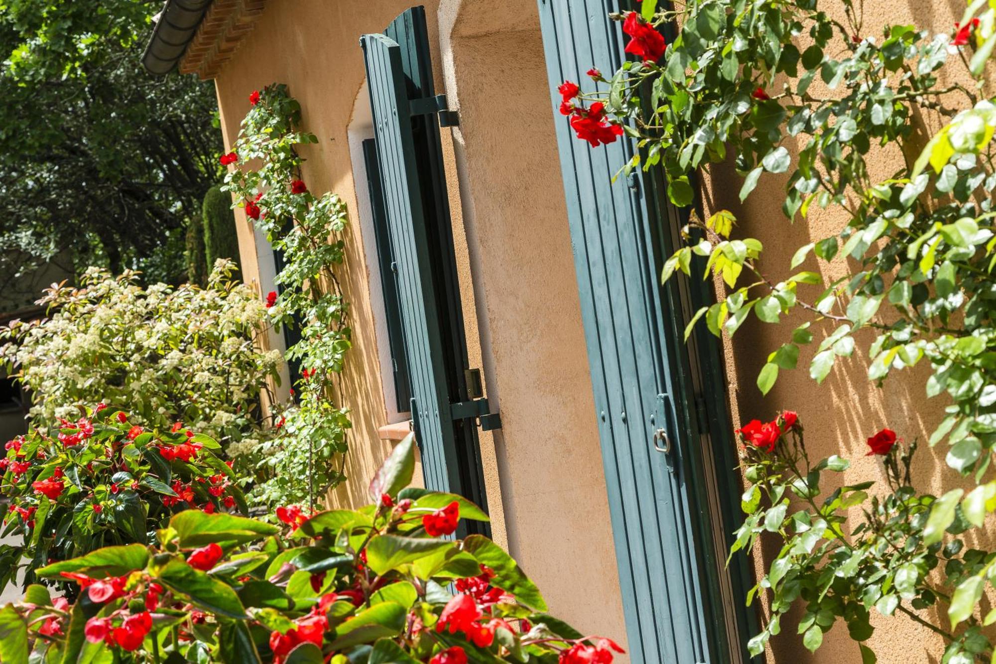 Le Pigonnet - Esprit De France Hotel Aix-en-Provence Ruang foto