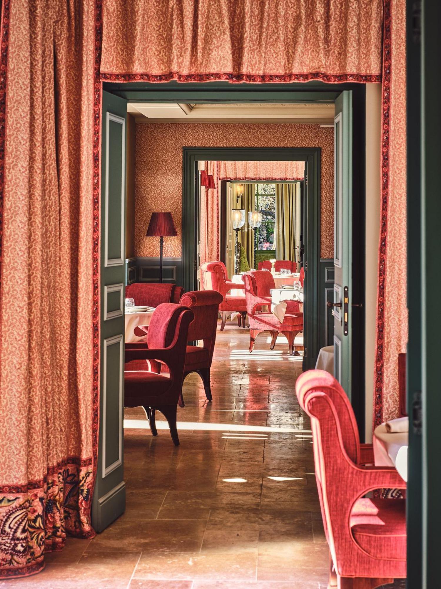 Le Pigonnet - Esprit De France Hotel Aix-en-Provence Bagian luar foto