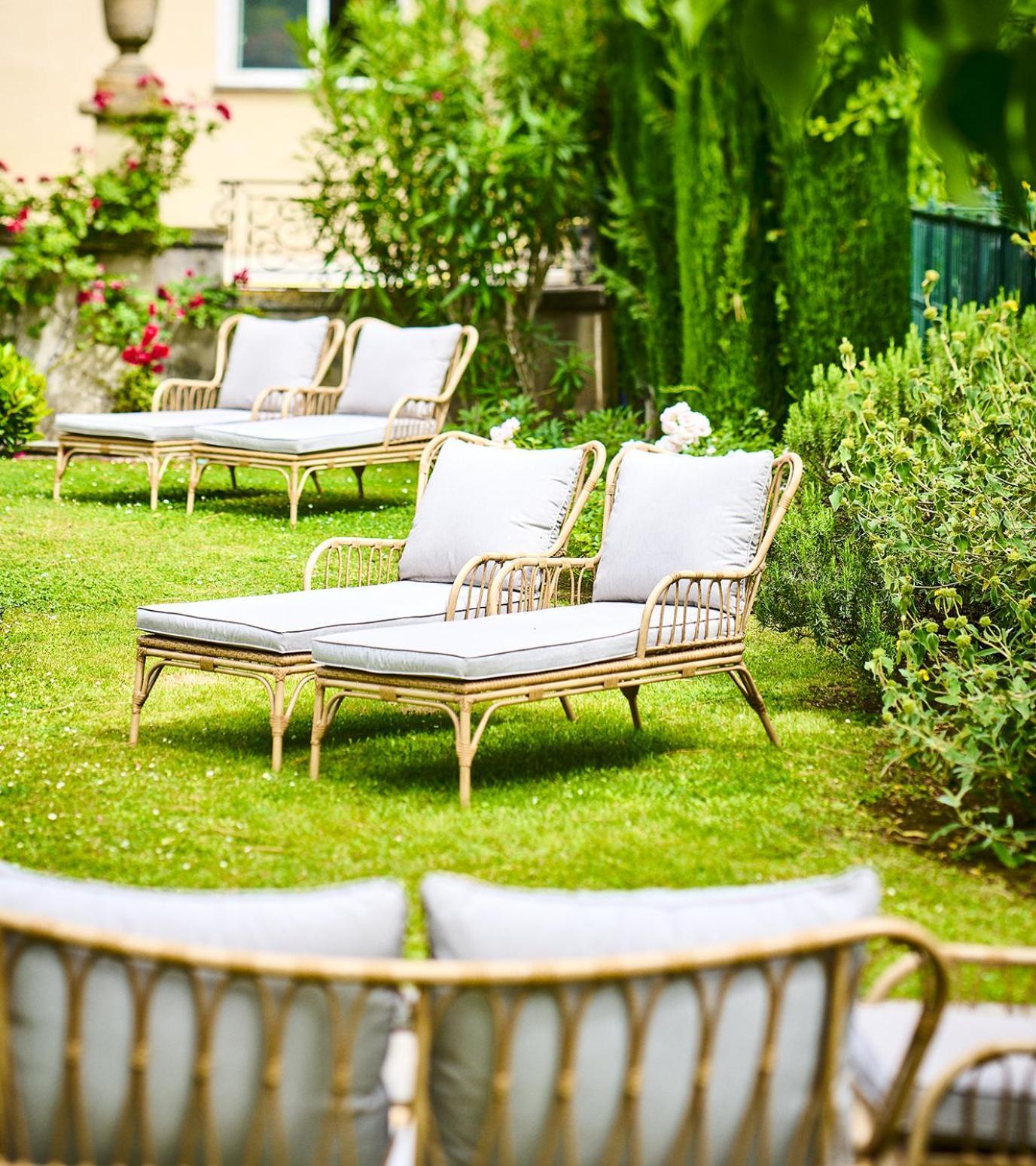 Le Pigonnet - Esprit De France Hotel Aix-en-Provence Bagian luar foto